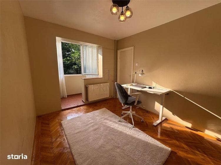 Apartament cu 2 camere în Dacia