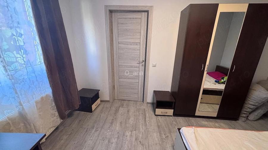 Vand apartament 2 camere in Vasile Aaron