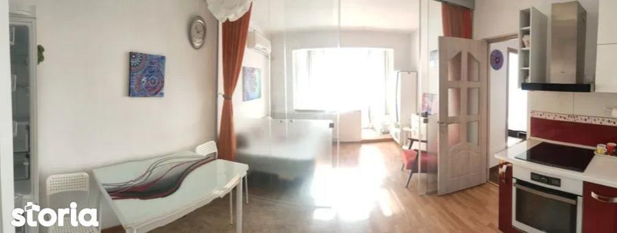 Apartament cu 2 camere decomandat, mobilat în Sălăjan