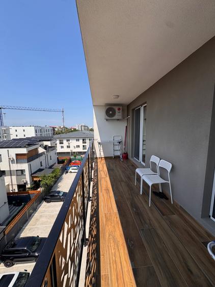 Apartament 3 camere - 3