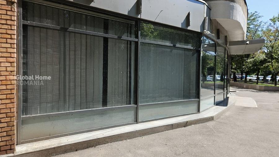 Spațiu comercial, de 149.30999755859 mp, în Tineretului
