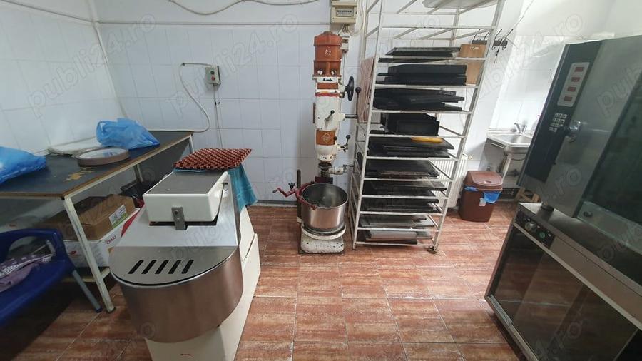 Spațiu comercial, de 30 mp, în Central