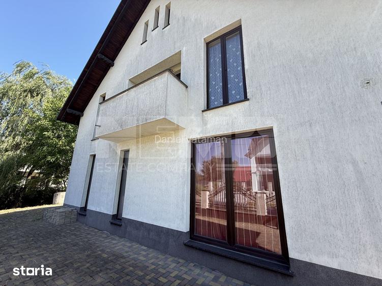 Casa de vanzare | Zona Andronic Motrescu | 180 mp