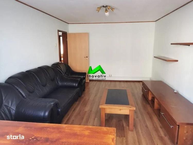 Apartament cu 3 camere decomandat în Turnișor