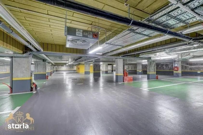 Apartament cu 3 camere în Cișmigiu