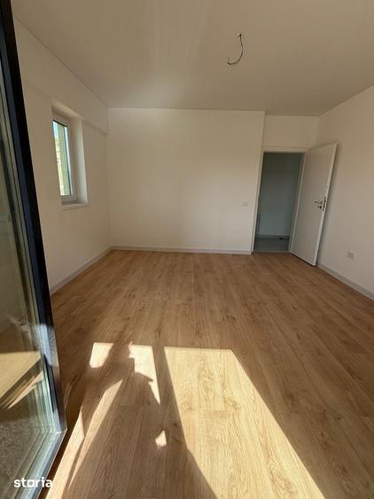 Apartament cu 2 camere în Păcurari