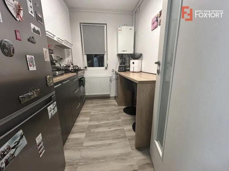 Apartament cu 2 camere de vanzare in Giroc - 8