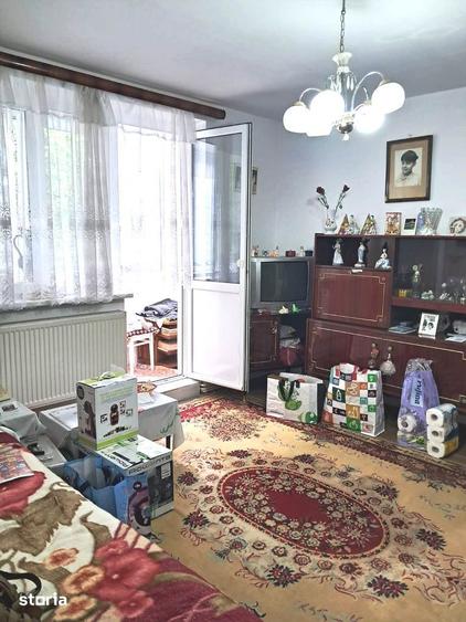 Apartament 2 camere parter Rahovei - 7