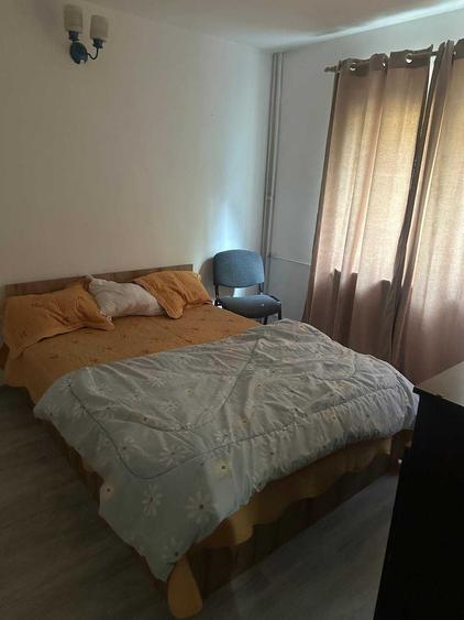 Apartament cu 2 camere decomandat în Vest