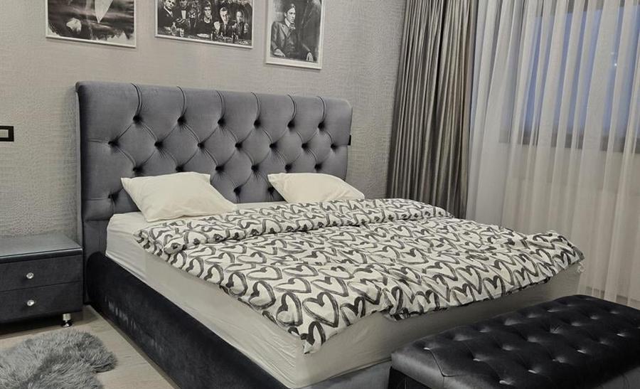 Apartament cu 2 camere semidecomandat în Herăstrău