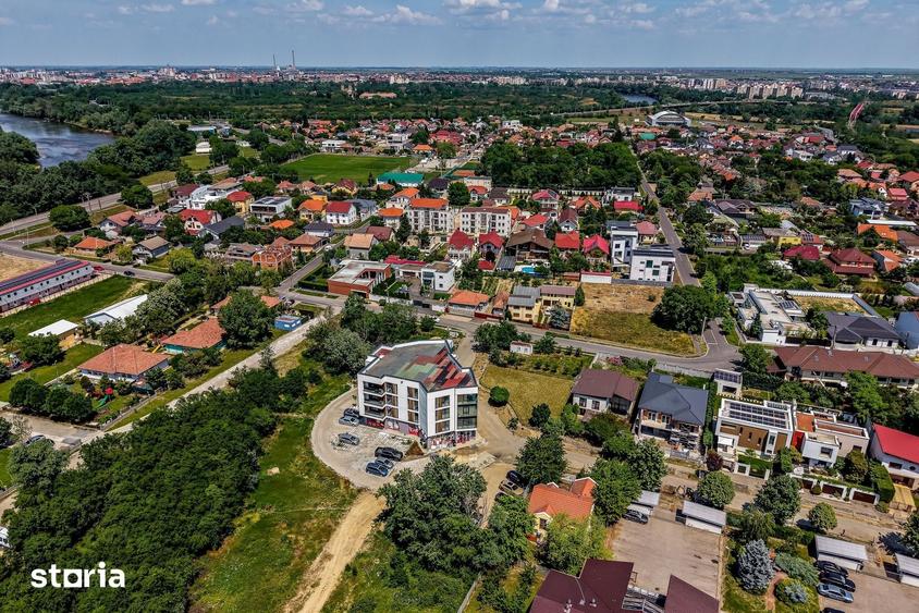 Apartament cu 2 camere în Subcetate