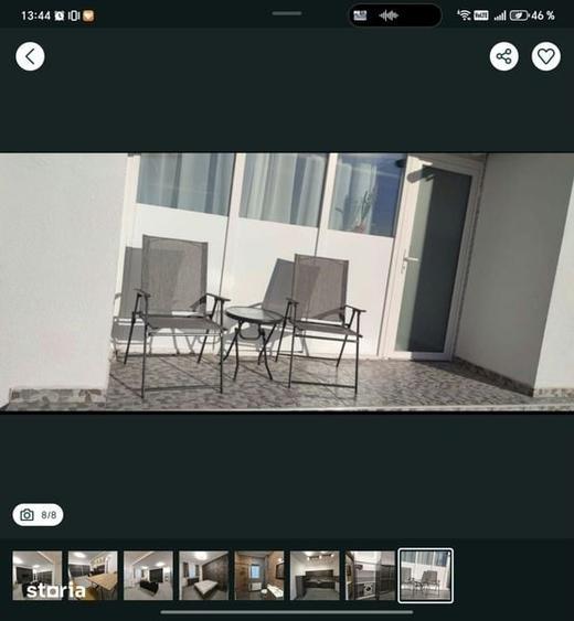 Apartament cu 3 camere în Micro 16