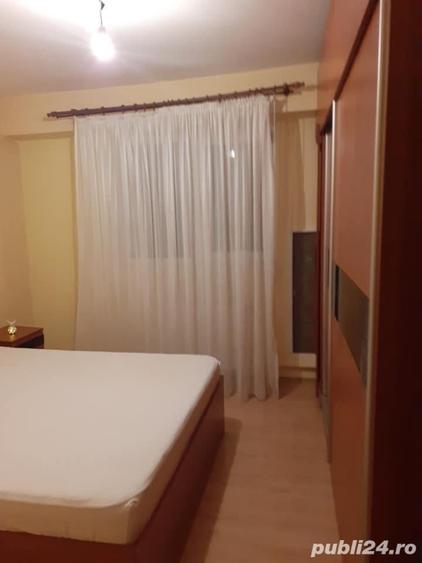 Apartament cu 3 camere decomandat în Bolintin-Vale
