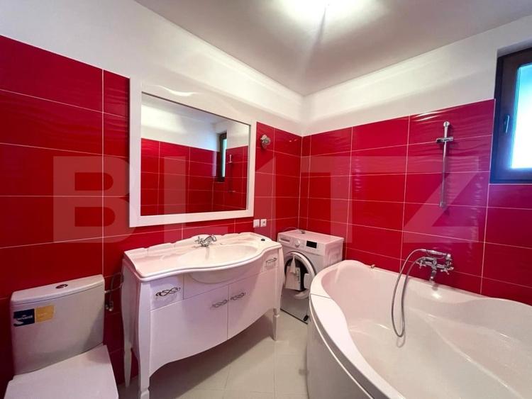 Apartament 2 camere, 60 mp, parcare, balcon, zona Dumitru Mocanu - 11