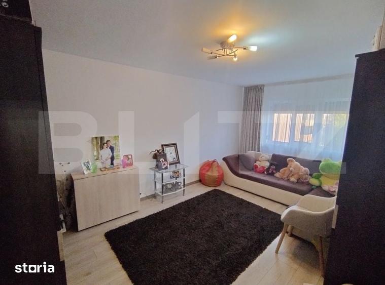 Apartament cu 3 camere decomandat în 1 Mai