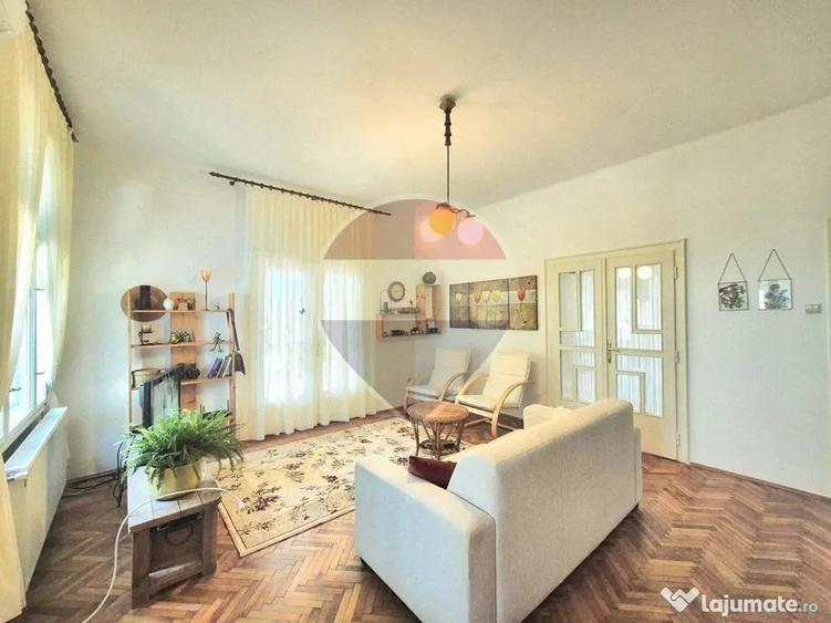 Casă cu 3 camere cu Teren 401 Mp în Aradul Nou