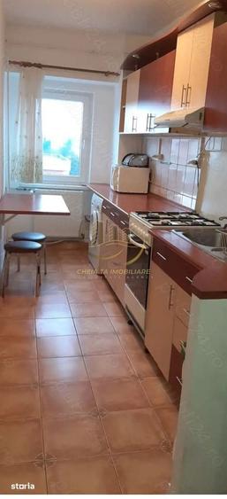 Apartament cu 2 camere în Plopilor