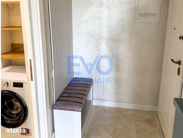 Apartament cu 2 camere, loc de parcare, complex Royal Town Copou - 3