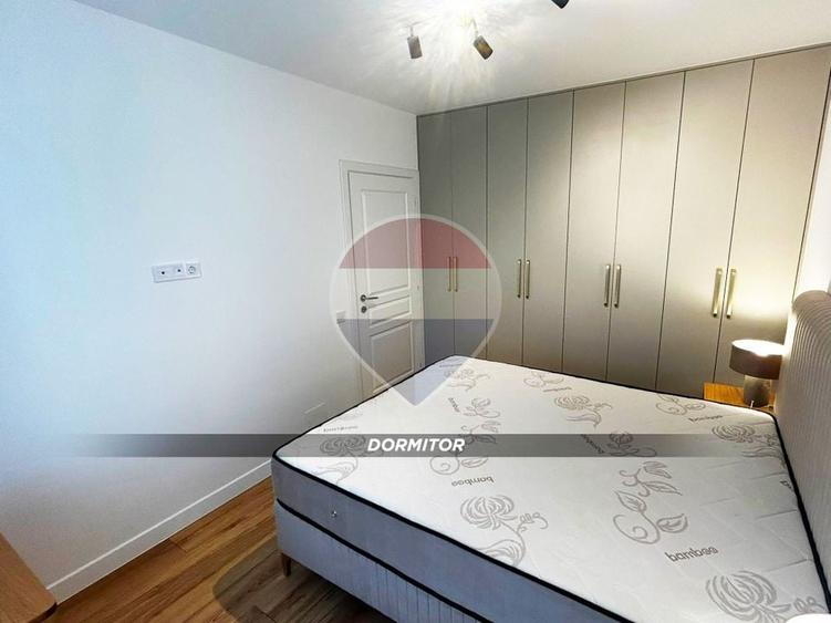 Apartament cu 2 camere decomandat, mobilat în Independenței