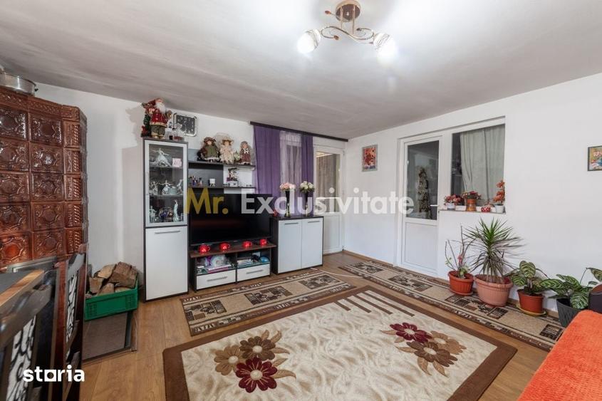 Casa ?tefane?ti 1 km de Primarie | Curte mare, zona lini?tita - 14