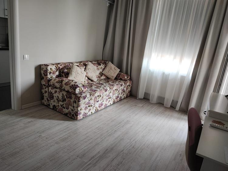Apartament cu 2 camere decomandat în Tomis Plus