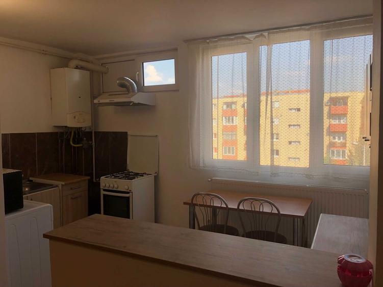 Garsonieră în Central