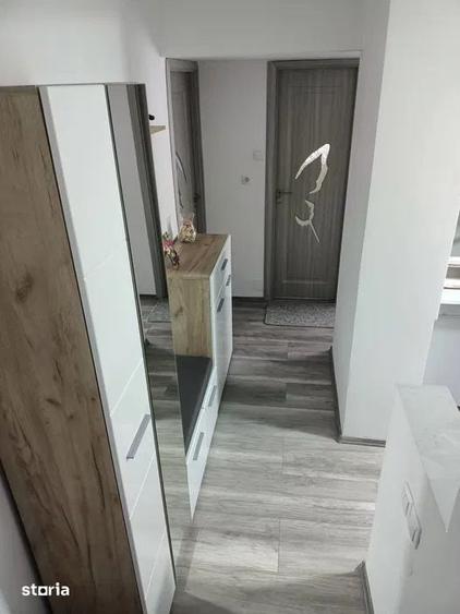 Apartament cu 2 camere decomandat în Unirii