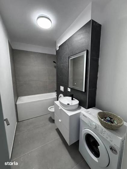 Apartament cu 2 camere în Pârneava