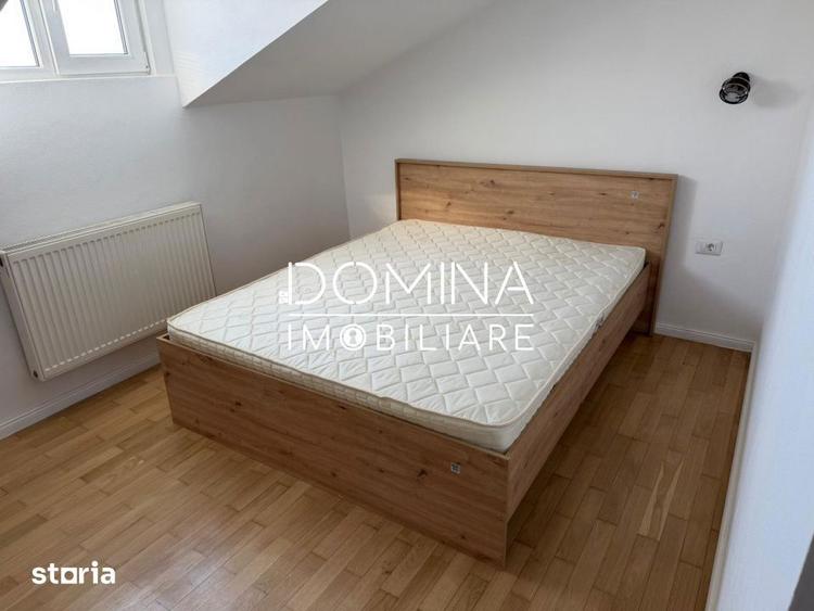 Inchiriere apartament 2 camere modern, str. Ciocarlau - 1