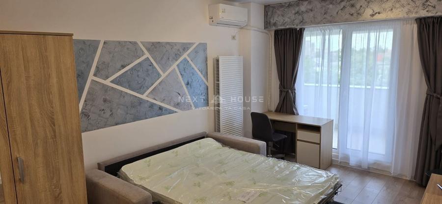 🔥 GARSONIERĂ PREMIUM | RAHOVA – UNIRII – PARCUL CAROL | TERASĂ 14 MP - 2