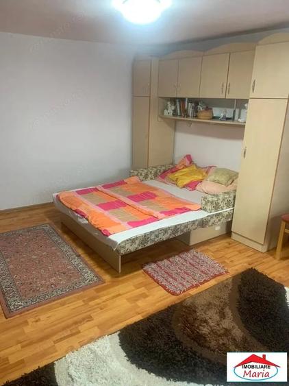 Casă cu 2 camere în Odoreu