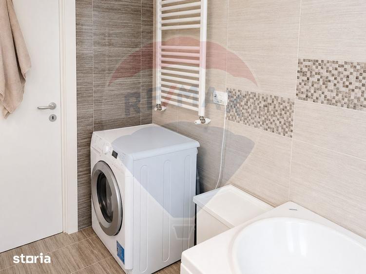 Aviatiei | Baneasa | Prima Inchiriere | 2 Camere | Et. 4 - 9