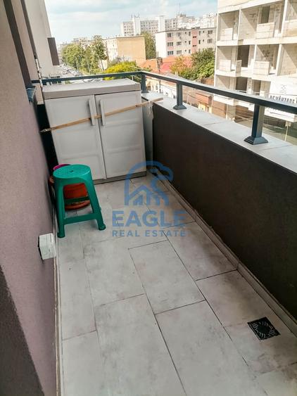 Icil - 2 Camere Petfriendly la prima inchiriere in bloc nou si parcare - 4