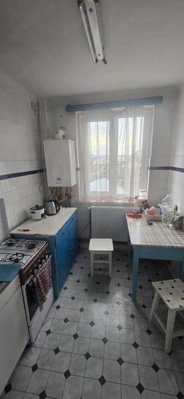 Apartament cu 2 camere semidecomandat în Ultracentral