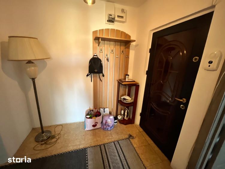 Apartament de inchiriat, 2 camere, decomandat, Alexandru cel Bun - 10