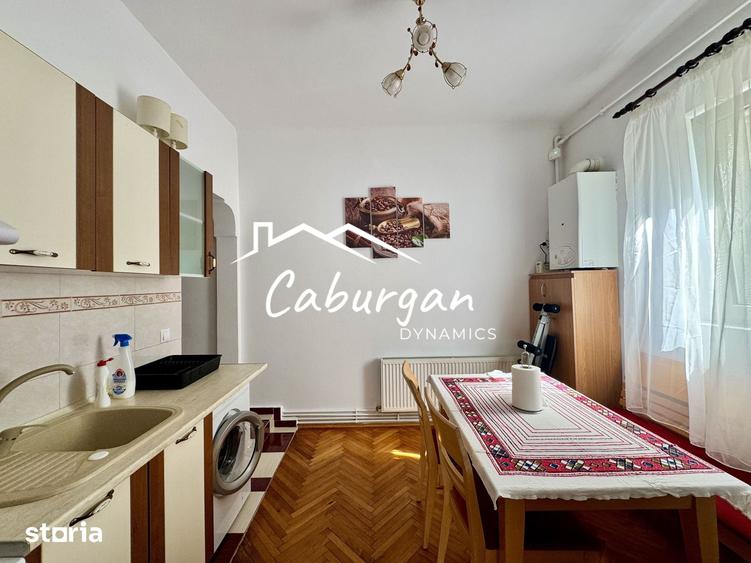 Casă cu 2 camere cu Teren 245 Mp în Piața Cluj