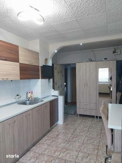 Apartament cu 3 camere în Steaua