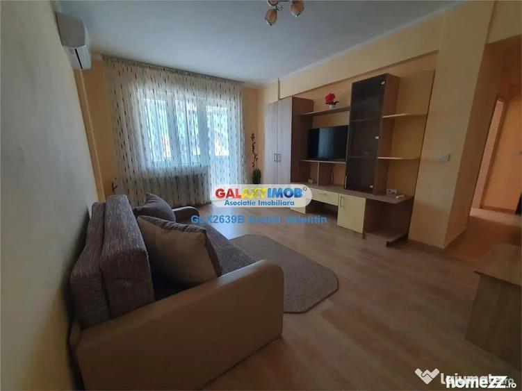 Apartament Modern Bloc Nou Berceni - Dimitrie Leonida - Parc - Bucuresti (Bucuresti-Ilfov) - 1