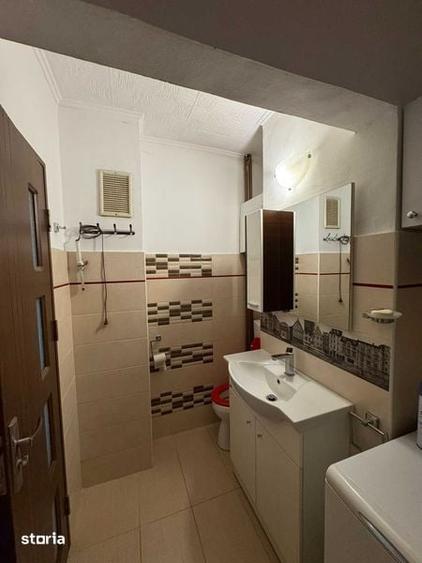 Apartament cu 2 camere decomandat în Iosia