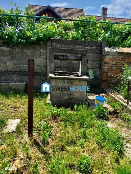 Casă cu 3 camere în Central