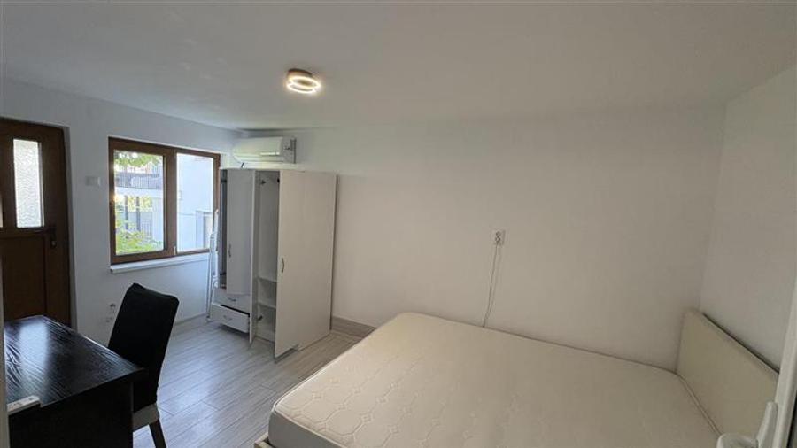 Inchiriere apartament 3 camere modern in vila in Marasti- zona Iulius Mall - 10