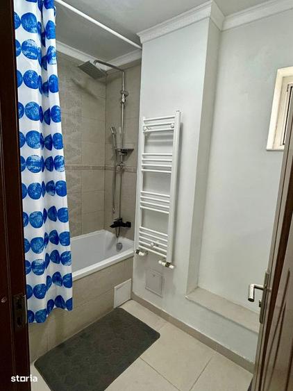 Proprietar inchiriez ap.2 camere, Ion Minulescu, balcon inchis - 13