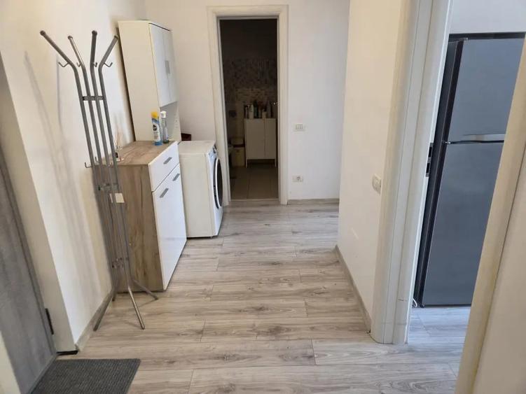 Apartament cu 2 camere decomandat în Bucureștii Noi