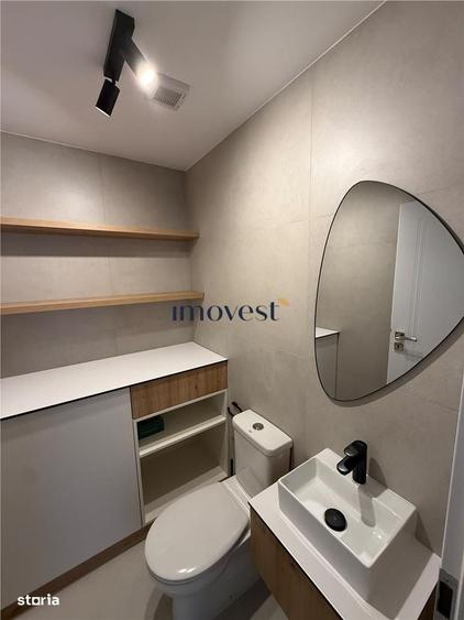 Apartament cu 3 camere în Titulescu