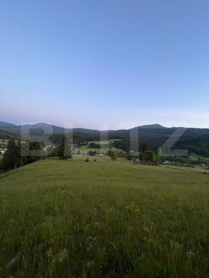 Teren Construcții de 10300 mp, în Exterior Est
