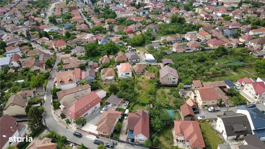 Casă cu 2 camere în Dâmbul Rotund