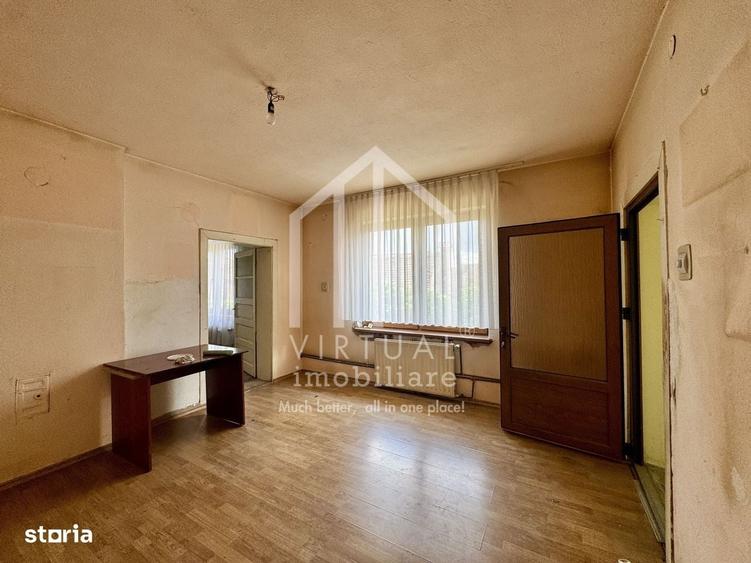 Casa individuala, 1652mp teren, garaj, toate utilitatile, Sura Mica - 16