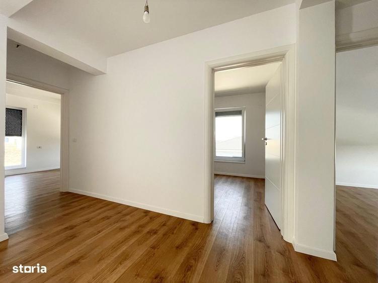 Comision 0% Duplex modern 5 camere - pozitie excelenta Mosnita Noua - 6