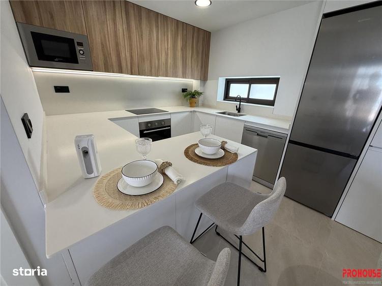 Apartament cu 4 camere în Beba Veche