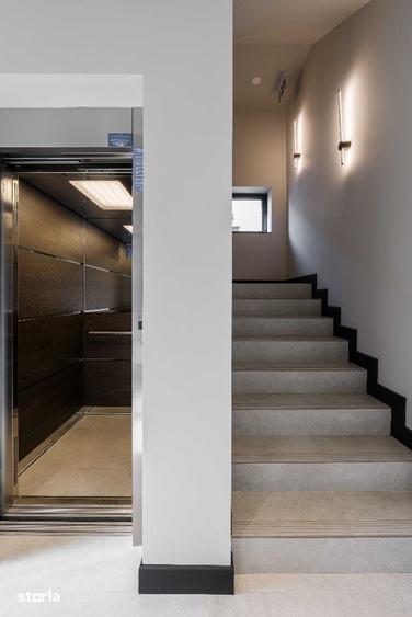 Spațiu comercial, de 247 mp, în Corbeanca